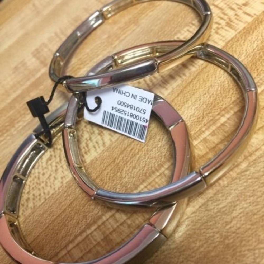 NWT White House Black Market Bracelet