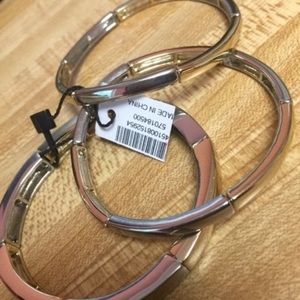 NWT White House Black Market Bracelet