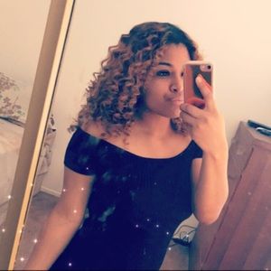 Meet your Posher, Sierra