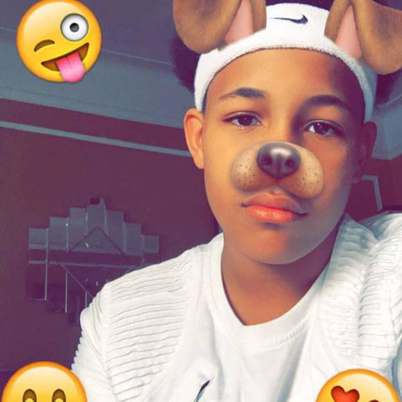 Meet your Posher, Gabriel - Picture 1 of 1