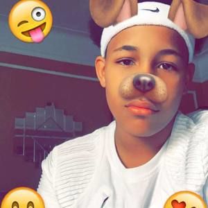 Meet your Posher, Gabriel