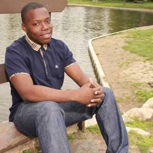 Meet your Posher, Thomas