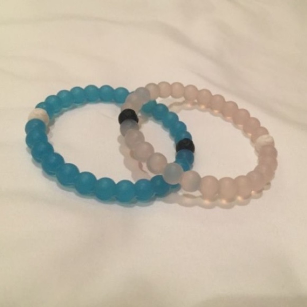 Authentic Lokai Bracelet Bundle
