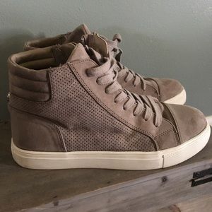 Steve Madden High Tops