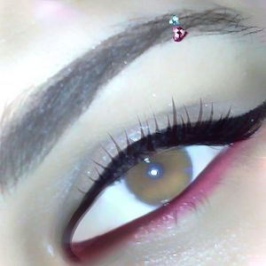 Meet your Posher, Mily