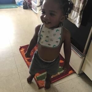 Meet your Posher, Raymond