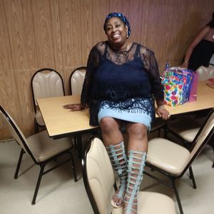 Meet your Posher, Dawn