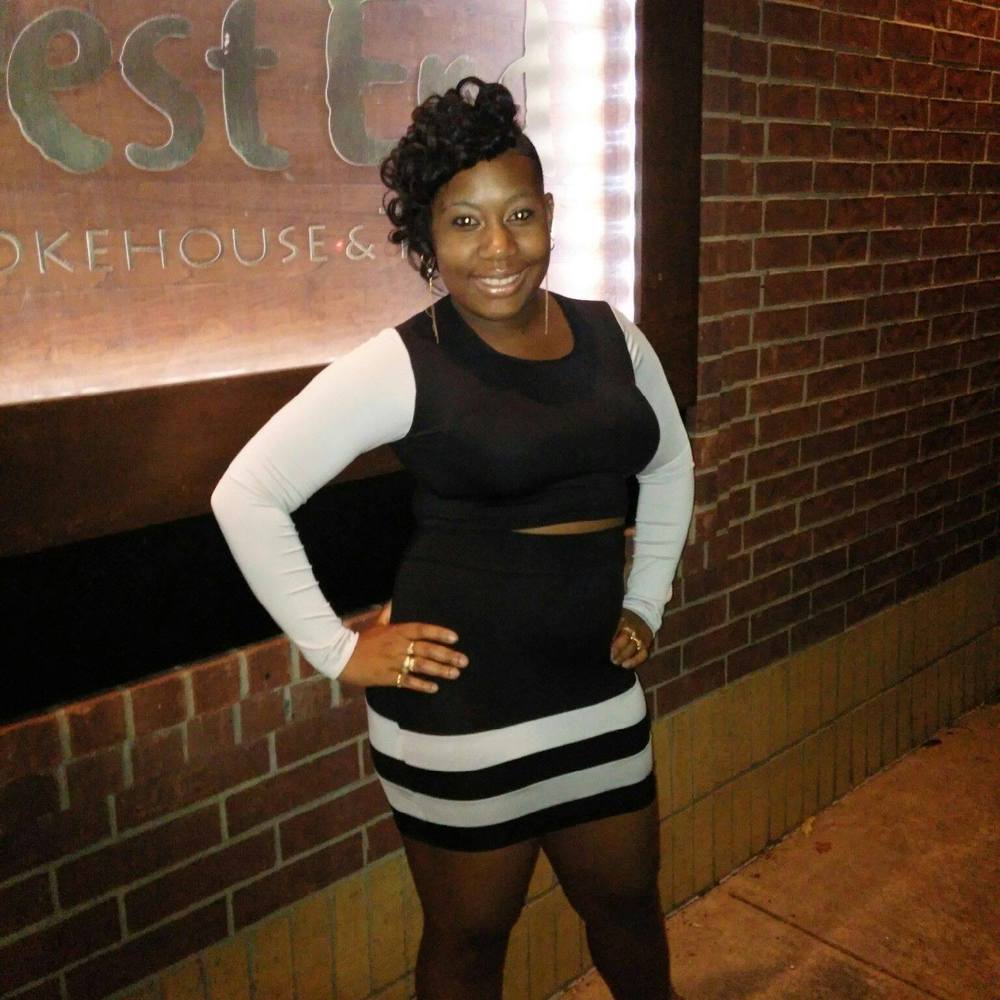 Meet your Posher, Arvanna