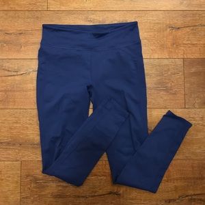Fabletics Size m yoga/exercise  pants