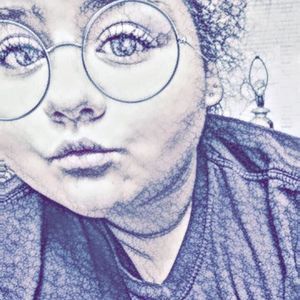 Meet your Posher, Gianna