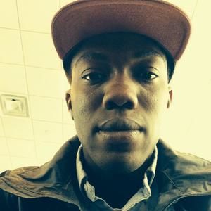 Meet your Posher, Joshua