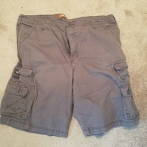 Lee Dungarees Cargo shorts