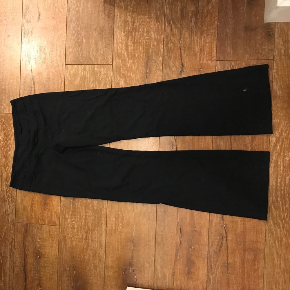 Lulu lemon pants