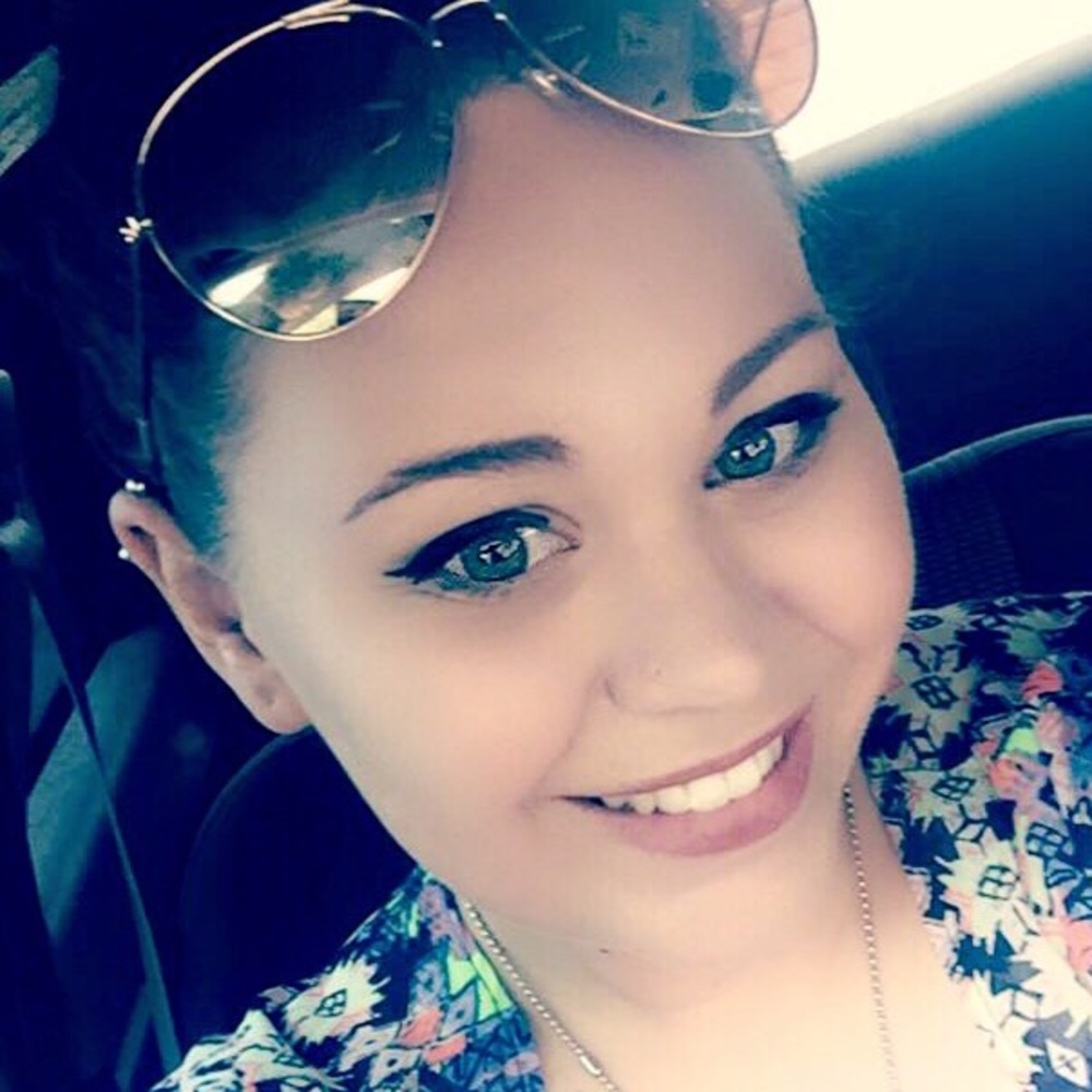 Meet your Posher, Khrystin