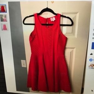 Parker dress