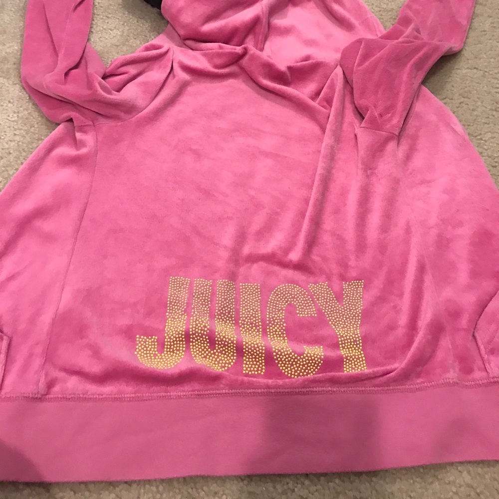 Juicy couture jacket