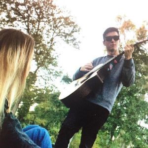 Meet your Posher, Jack