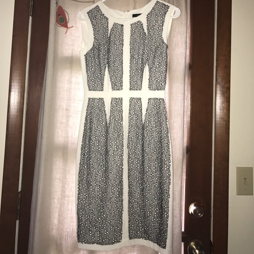 BCBG Dress Size 2