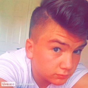 Meet your Posher, Randy