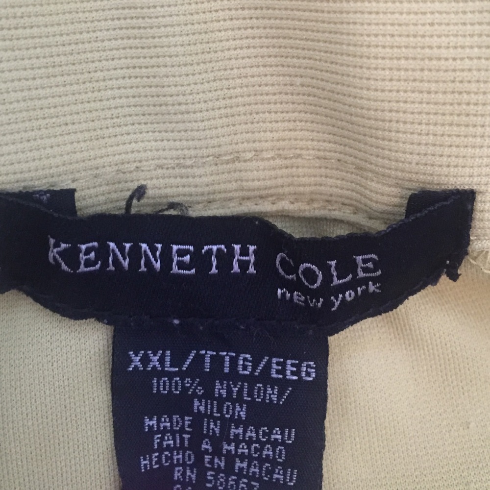 Kenneth Cole - Picture 4 of 5