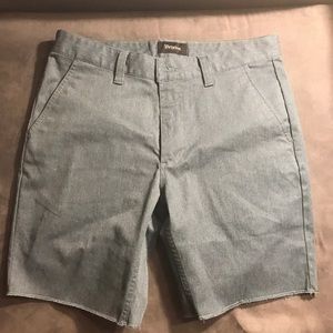 Brixton shorts brand new