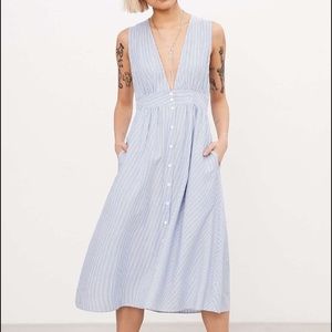 ✨NEW✨ Beautiful kimchi blue dress