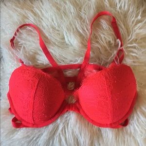 Victoria Secret Bra Size 34C