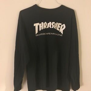 Thrasher T