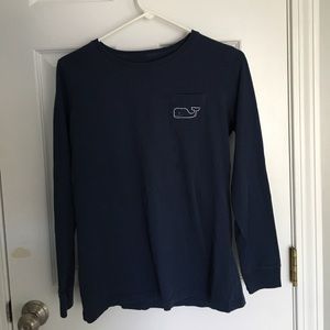 Vineyard Vines Long Sleeve Tee