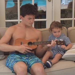 Meet your Posher, Matthew