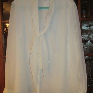 Woman's Blouse