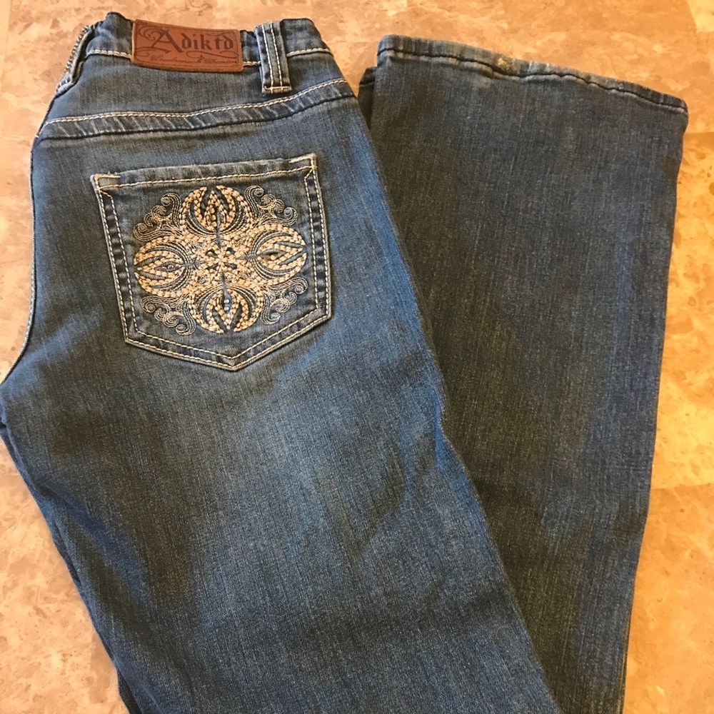 Women's Adiktd Jeans