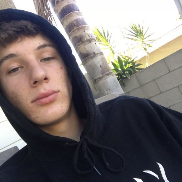 Meet your Posher, Greg - Picture 1 of 1