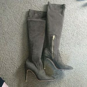 Joie Women's Jemina Over-The-Knee Boot