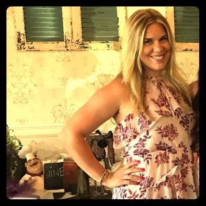 Meet your Posher, Carolyn