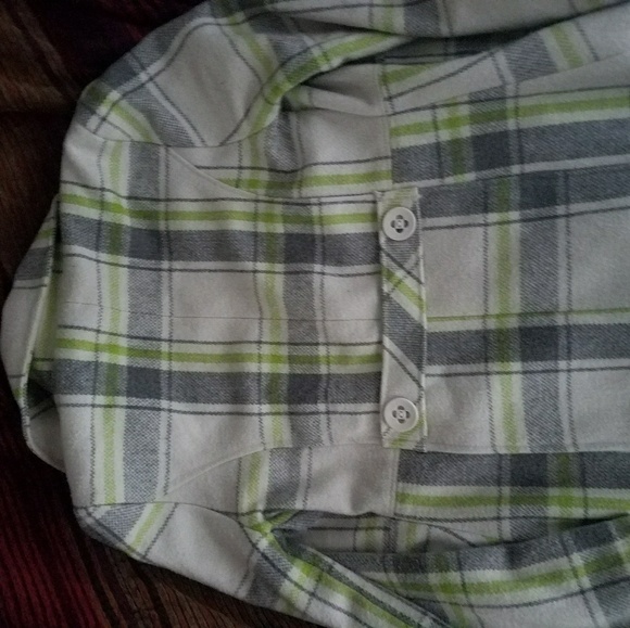 Rue 21 Winter Coat - Picture 4 of 4