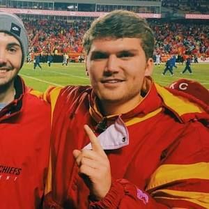 Meet your Posher, Ryan