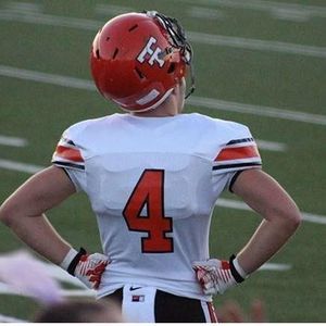 Meet your Posher, Seth