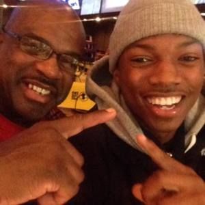 Meet your Posher, Nick