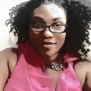 Meet your Posher, Vanessa