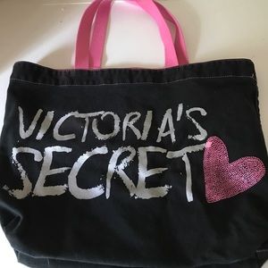 Victoria's Secret Tote