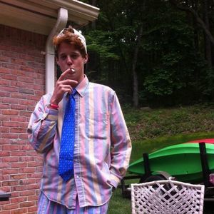 Meet your Posher, Cameron