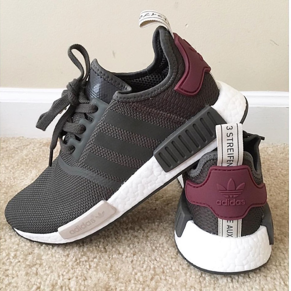 Used ADIDAS NMD size 8