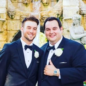 Meet your Posher, Jon