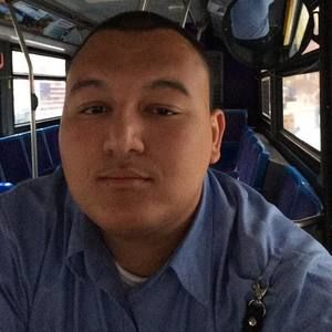 Meet your Posher, Christopher