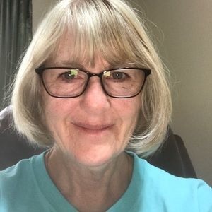 Meet your Posher, Sheryl