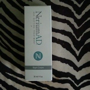 NERIUM NIGHT  CREAM bundle of 3