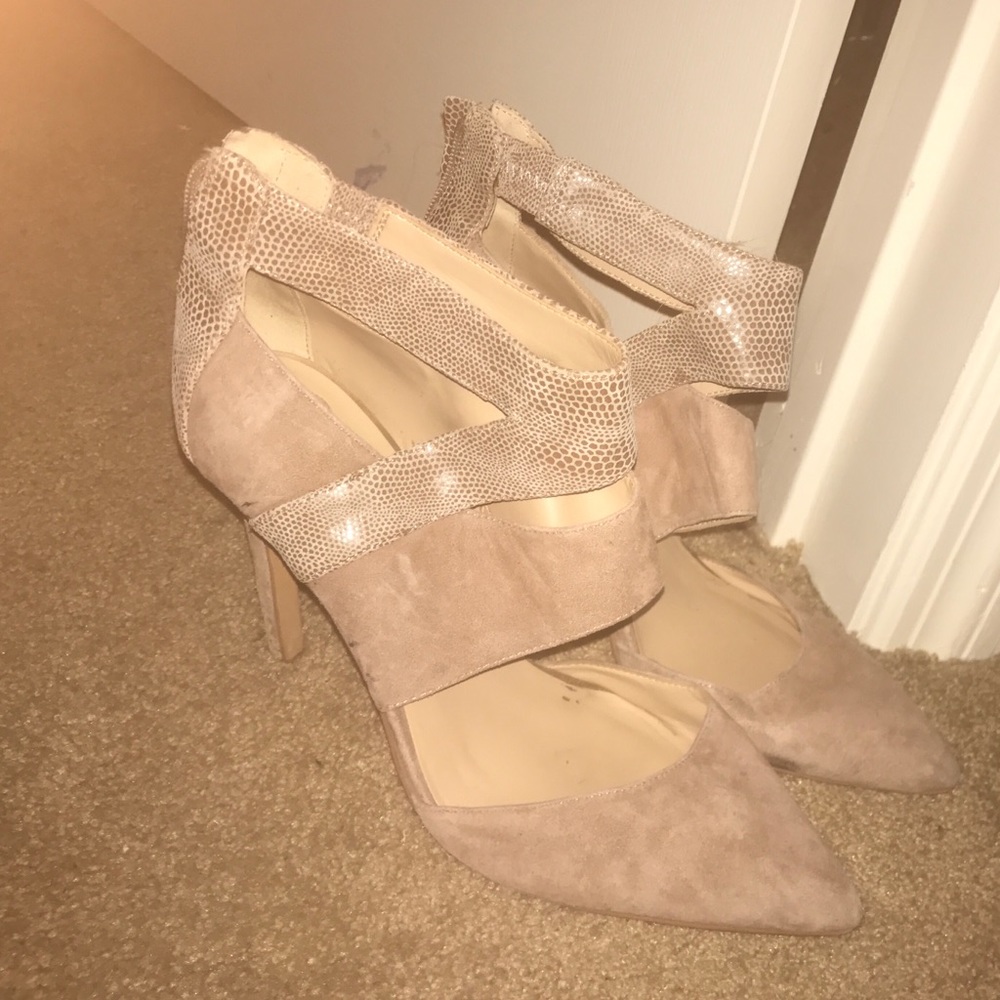 Vince Camuto Heels