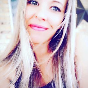 Meet your Posher, Kristina