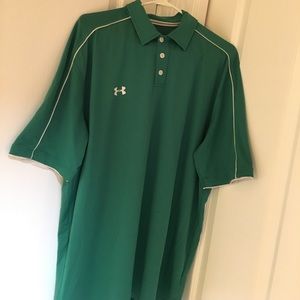 Men's L Under Armour